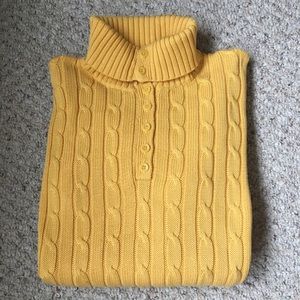 JONES NEW YORK SWEATER